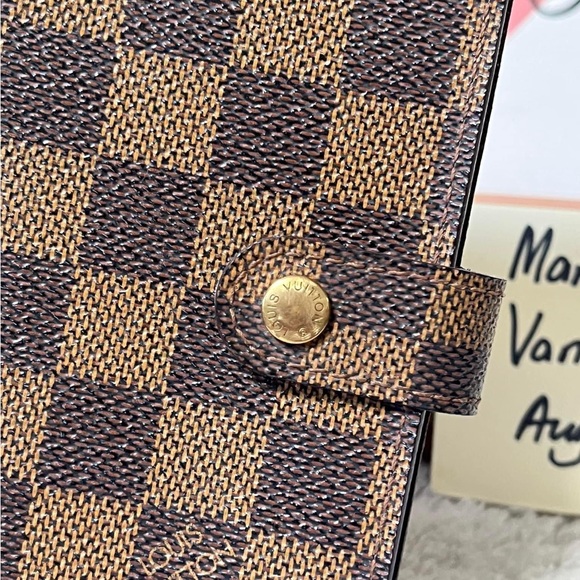 Agenda PM - Picture 5 of 16